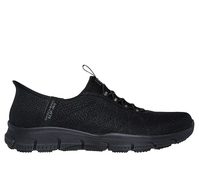 Skechers Slip-ins: Brilliance - Night Shift