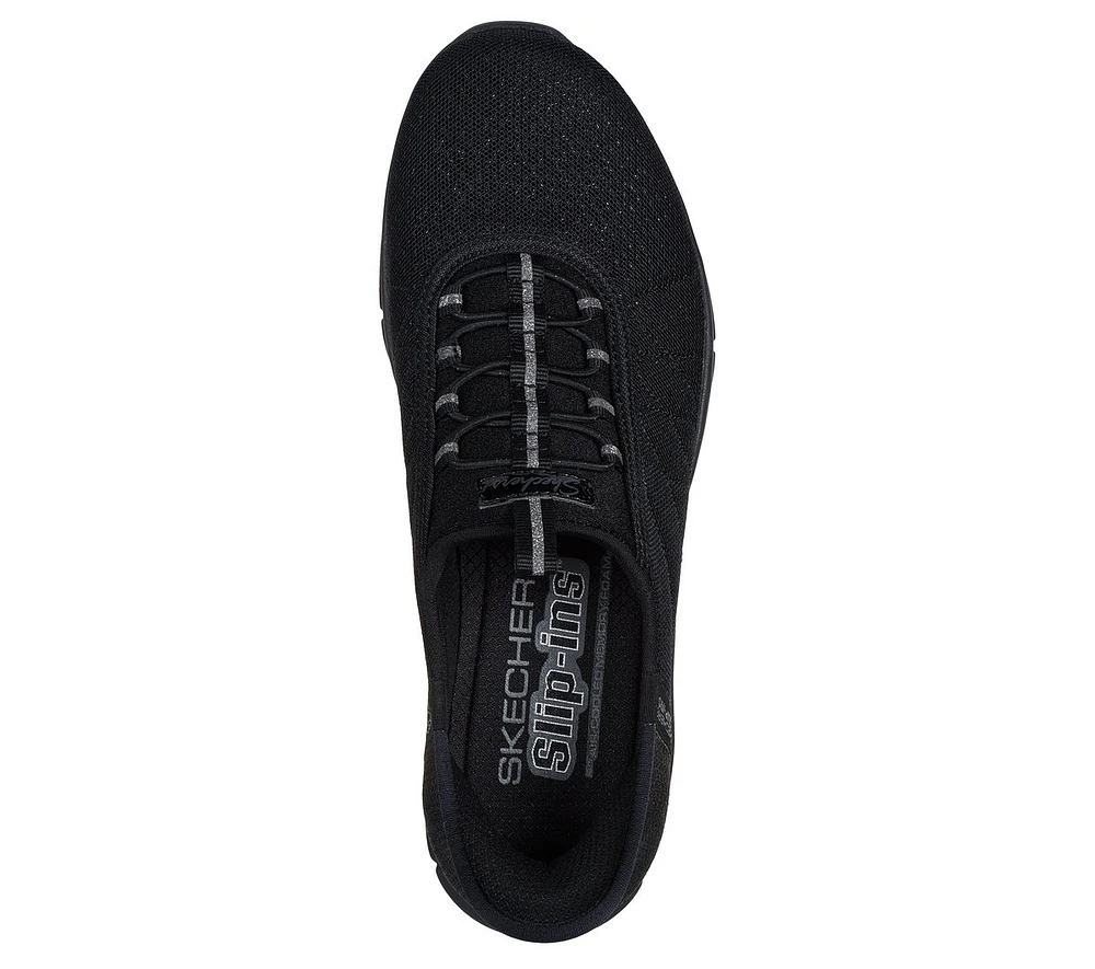 Skechers Slip-ins: Brilliance - Night Shift