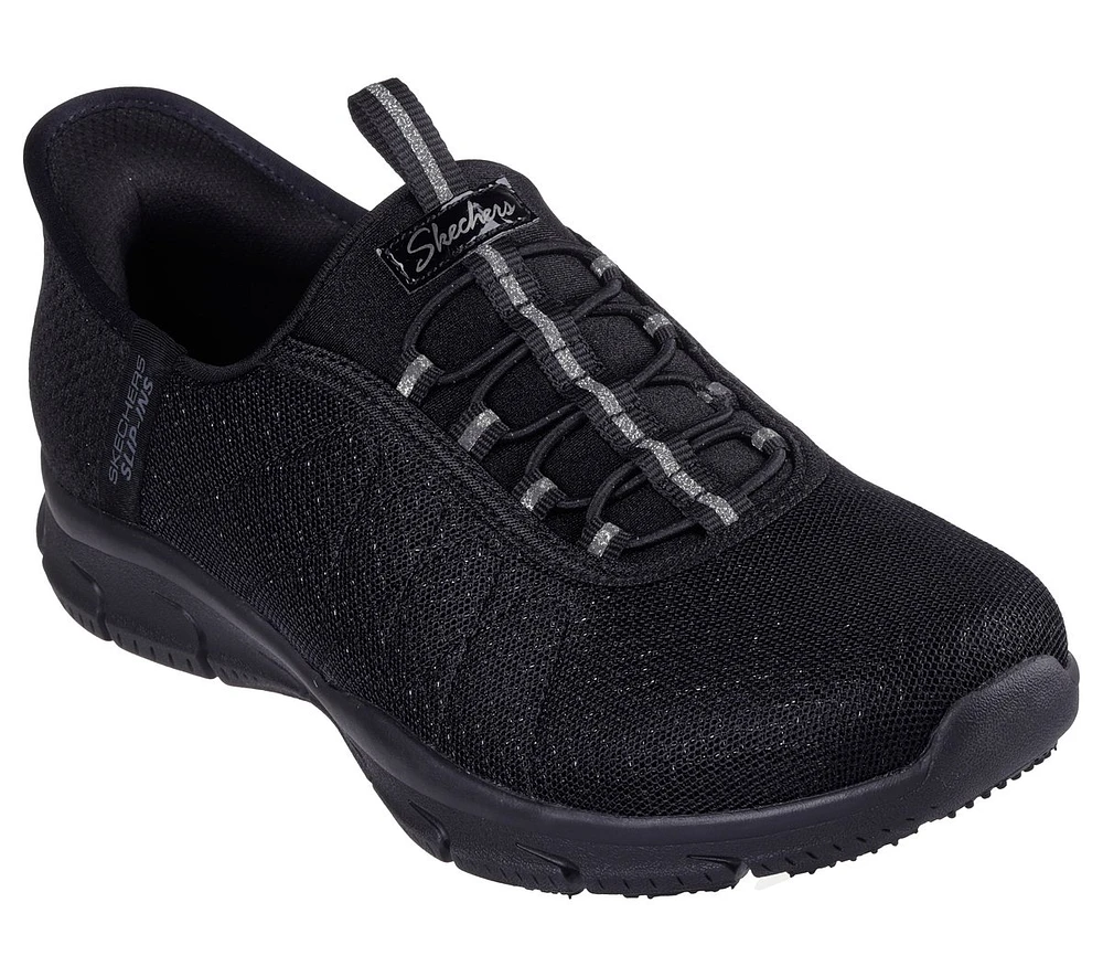 Skechers Slip-ins: Brilliance - Night Shift
