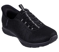 Skechers Slip-ins: Brilliance - Night Shift
