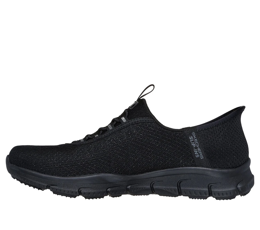 Skechers Slip-ins: Brilliance - Night Shift