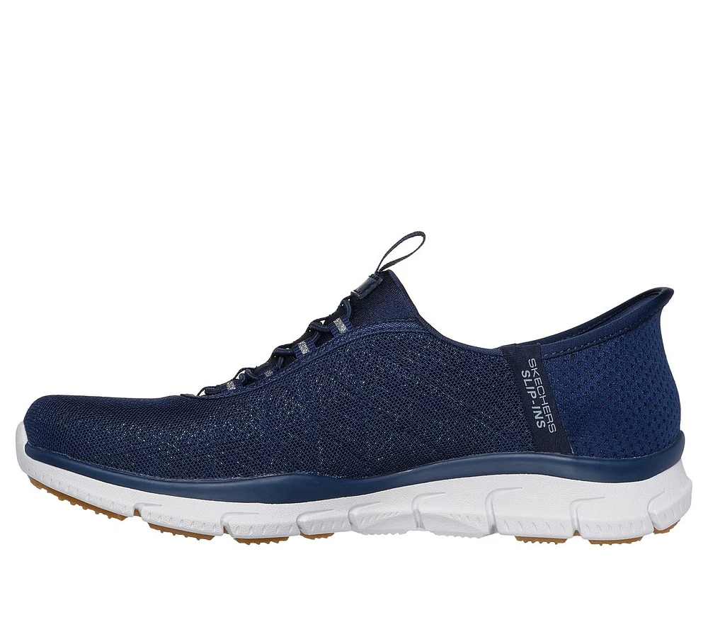 Skechers Slip-ins: Brilliance - Night Shift