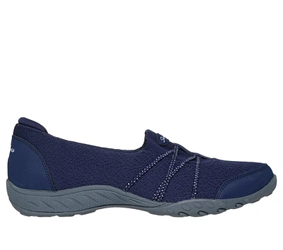 Relaxed Fit: Breathe-Easy - Harbor Hues