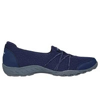 Relaxed Fit: Breathe-Easy - Harbor Hues