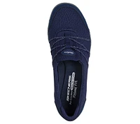 Relaxed Fit: Breathe-Easy - Harbor Hues