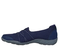 Relaxed Fit: Breathe-Easy - Harbor Hues