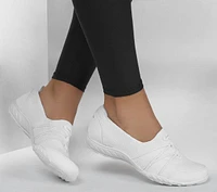 Relaxed Fit: Breathe-Easy - Harbor Hues