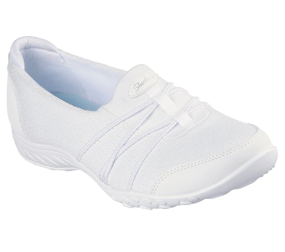 Relaxed Fit: Breathe-Easy - Harbor Hues