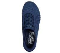 Skechers Slip-ins: Breathe-Easy - Knitty Waves
