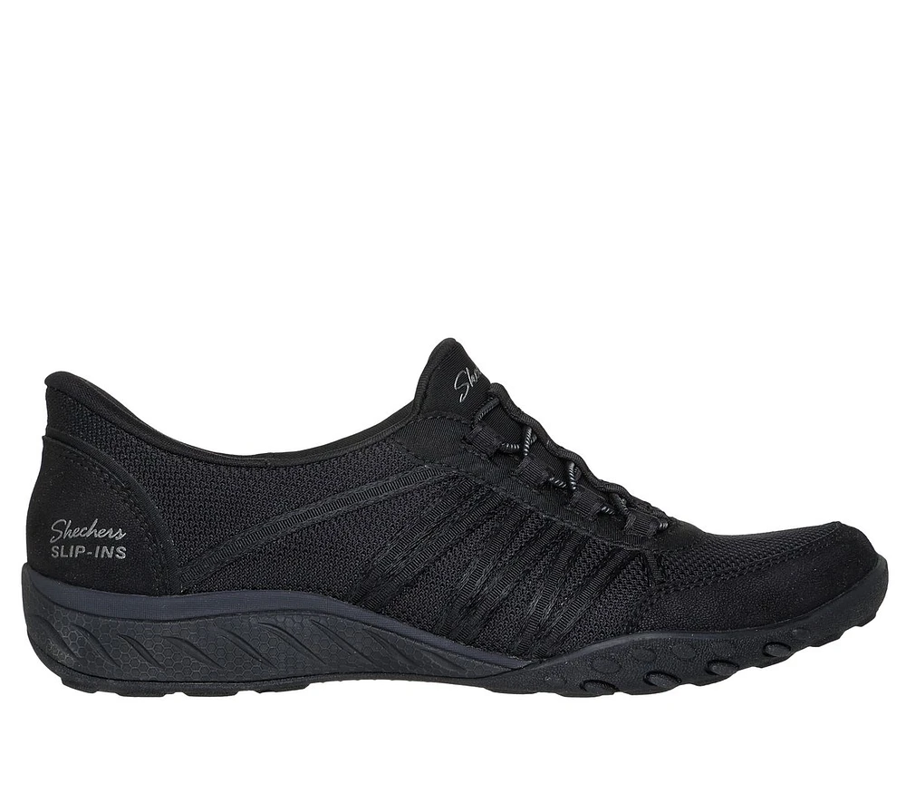 Skechers Slip-ins Relaxed Fit: Breathe-Easy - Somerset Grace