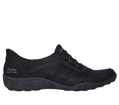 Skechers Slip-ins Relaxed Fit: Breathe-Easy - Somerset Grace