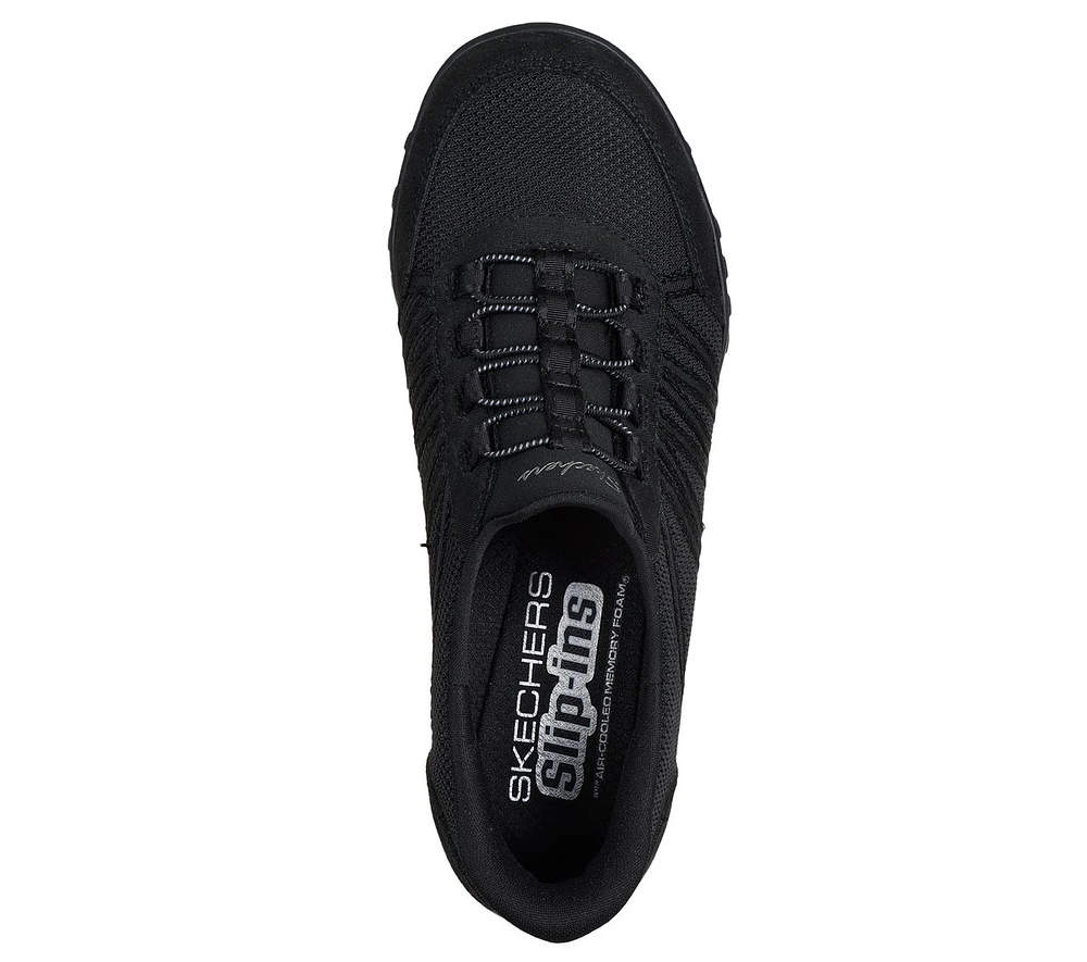 Skechers Slip-ins Relaxed Fit: Breathe-Easy - Somerset Grace