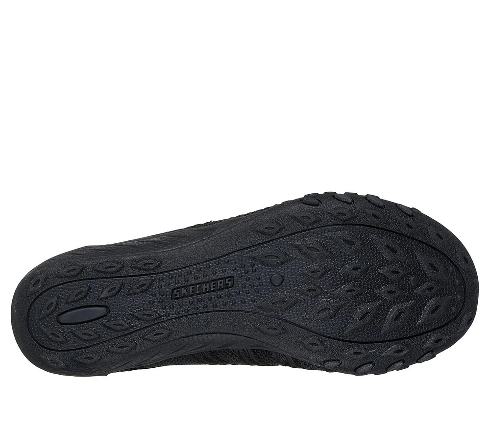 Skechers Slip-ins Relaxed Fit: Breathe-Easy - Somerset Grace
