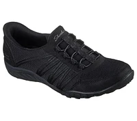 Skechers Slip-ins Relaxed Fit: Breathe-Easy - Somerset Grace