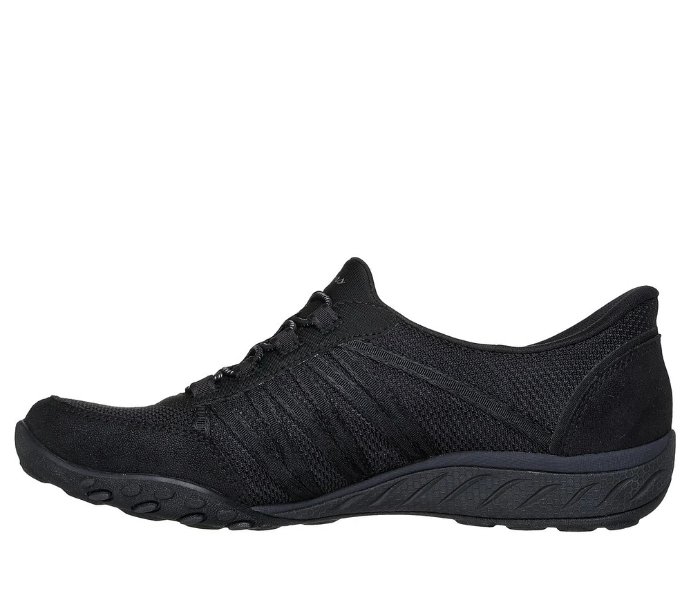 Skechers Slip-ins Relaxed Fit: Breathe-Easy - Somerset Grace