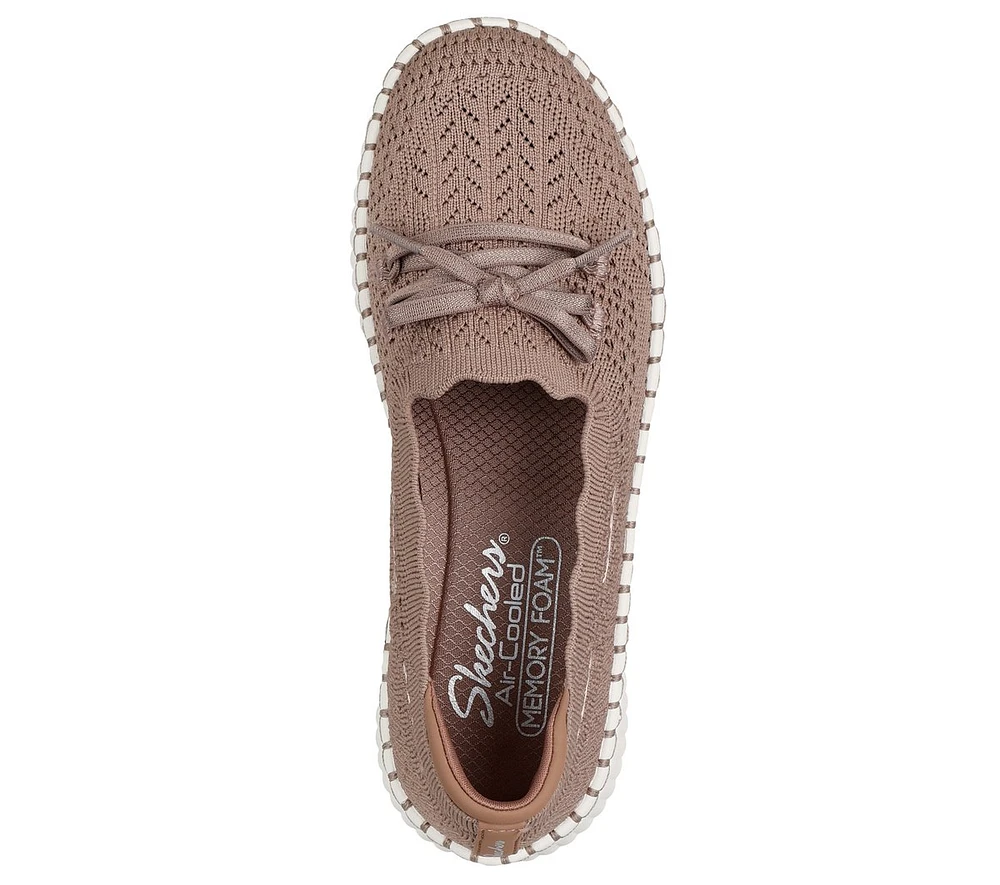 Wilshire Blvd - Knit Sail