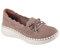 Wilshire Blvd - Knit Sail