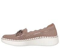 Wilshire Blvd - Knit Sail