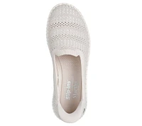 Martha Stewart Skechers Slip-ins: Wilshire Blvd - Glimmer Step
