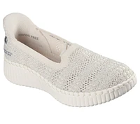 Martha Stewart Skechers Slip-ins: Wilshire Blvd - Glimmer Step