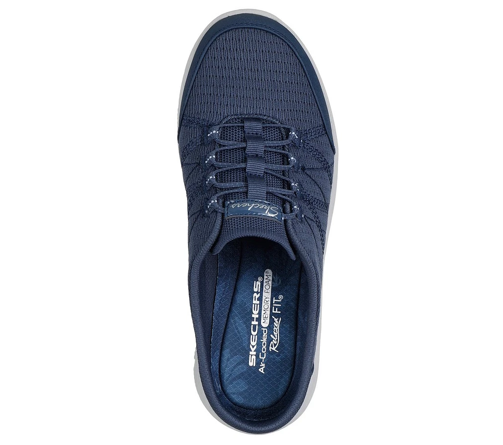 Relaxed Fit: Easy Going - Mypace
