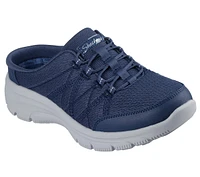 Relaxed Fit: Easy Going - Mypace