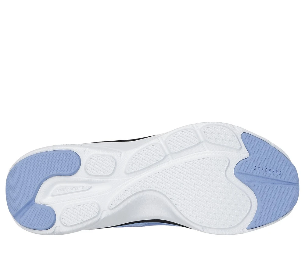 Relaxed Fit: D'Lux Comfort 2.0 - Amused