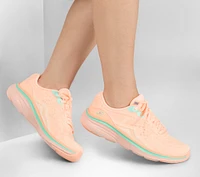 Relaxed Fit: D'Lux Comfort 2.0 - Amused