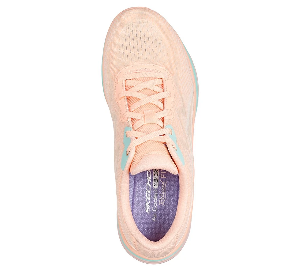 Relaxed Fit: D'Lux Comfort 2.0 - Amused