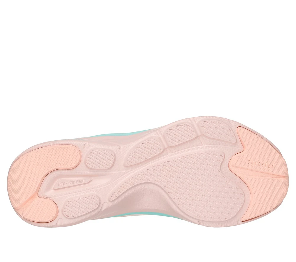 Relaxed Fit: D'Lux Comfort 2.0 - Amused