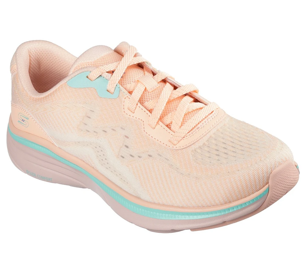 Relaxed Fit: D'Lux Comfort 2.0 - Amused