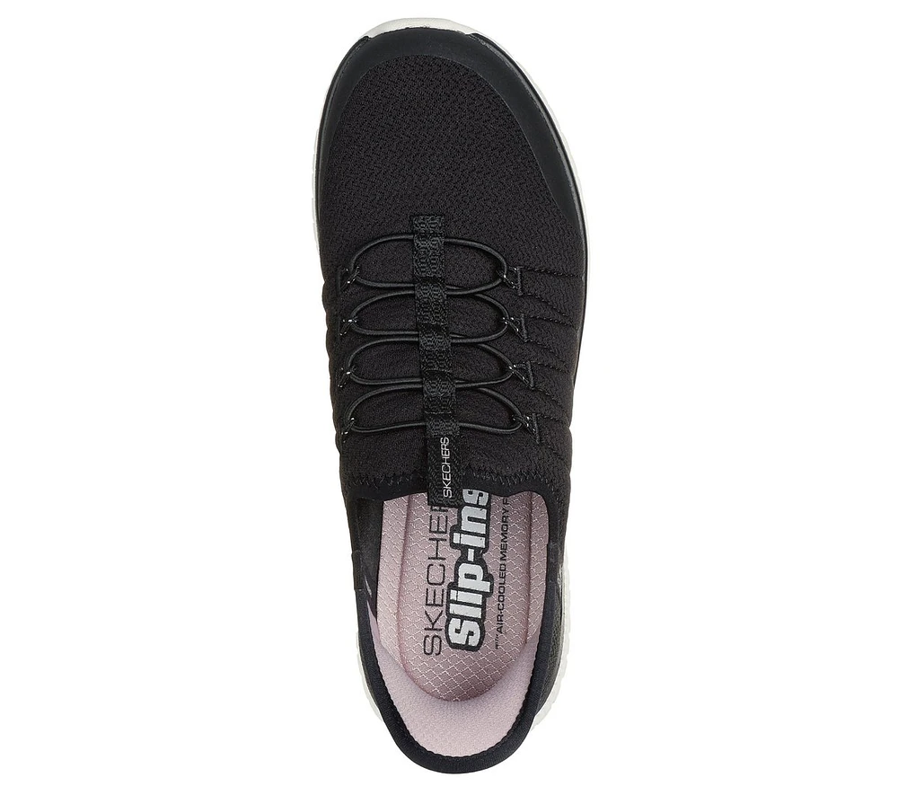Skechers Slip-ins: Virtue - Glow