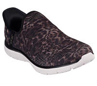 Skechers Slip-ins: Virtue - Untamed