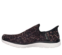 Skechers Slip-ins: Virtue - Untamed