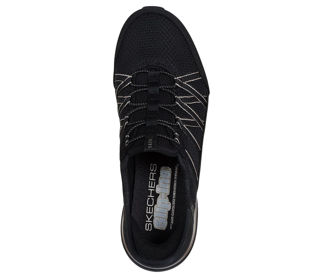 Skechers Slip-ins: Exhilarate