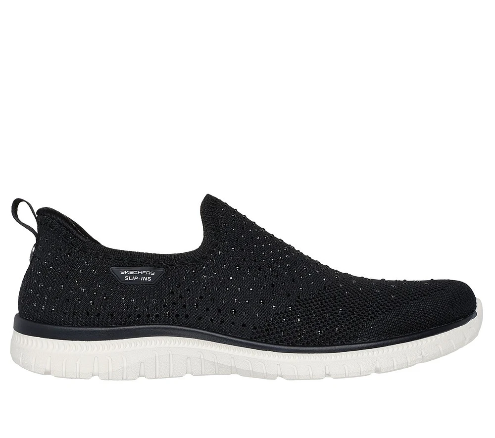 Martha Stewart Skechers Slip-ins: Virtue - Icon