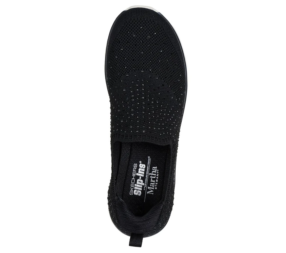 Martha Stewart Skechers Slip-ins: Virtue - Icon