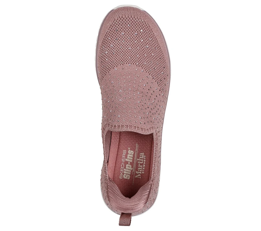 Martha Stewart Skechers Slip-ins: Virtue - Icon