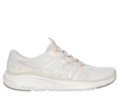 Relaxed Fit: D'Lux Comfort 2.0