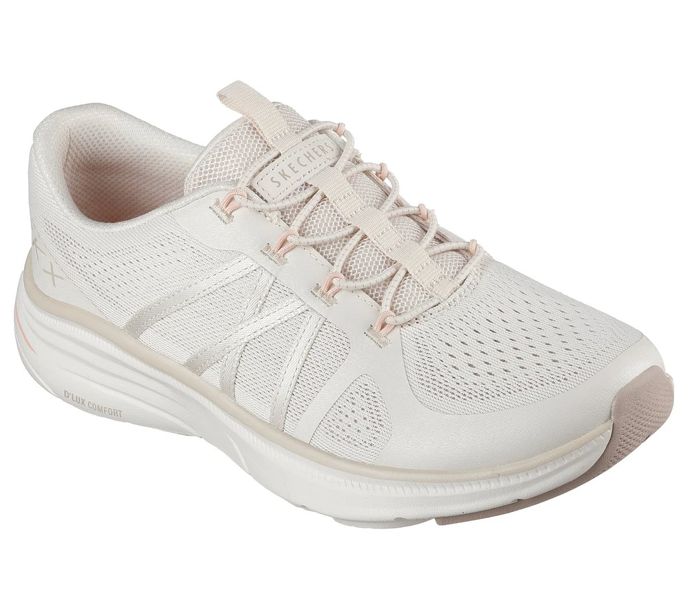 Relaxed Fit: D'Lux Comfort 2.0