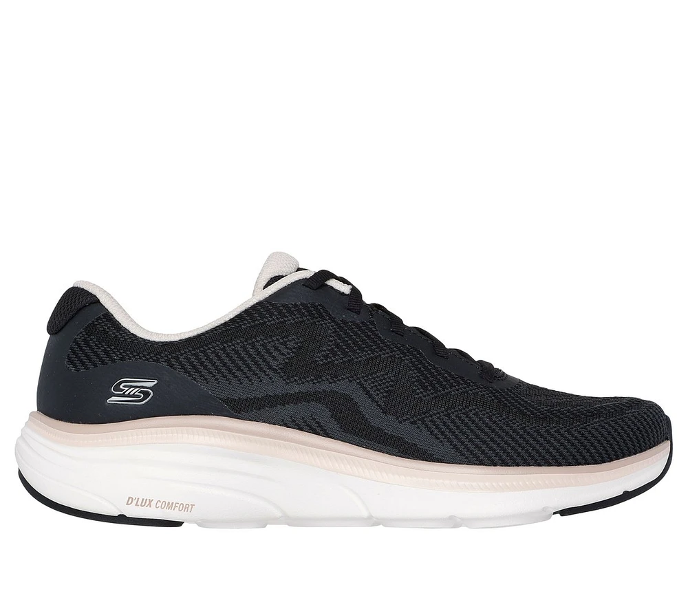 Relaxed Fit: D'Lux Comfort 2.0