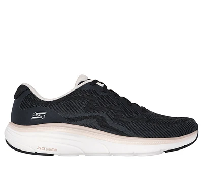 Relaxed Fit: D'Lux Comfort 2.0