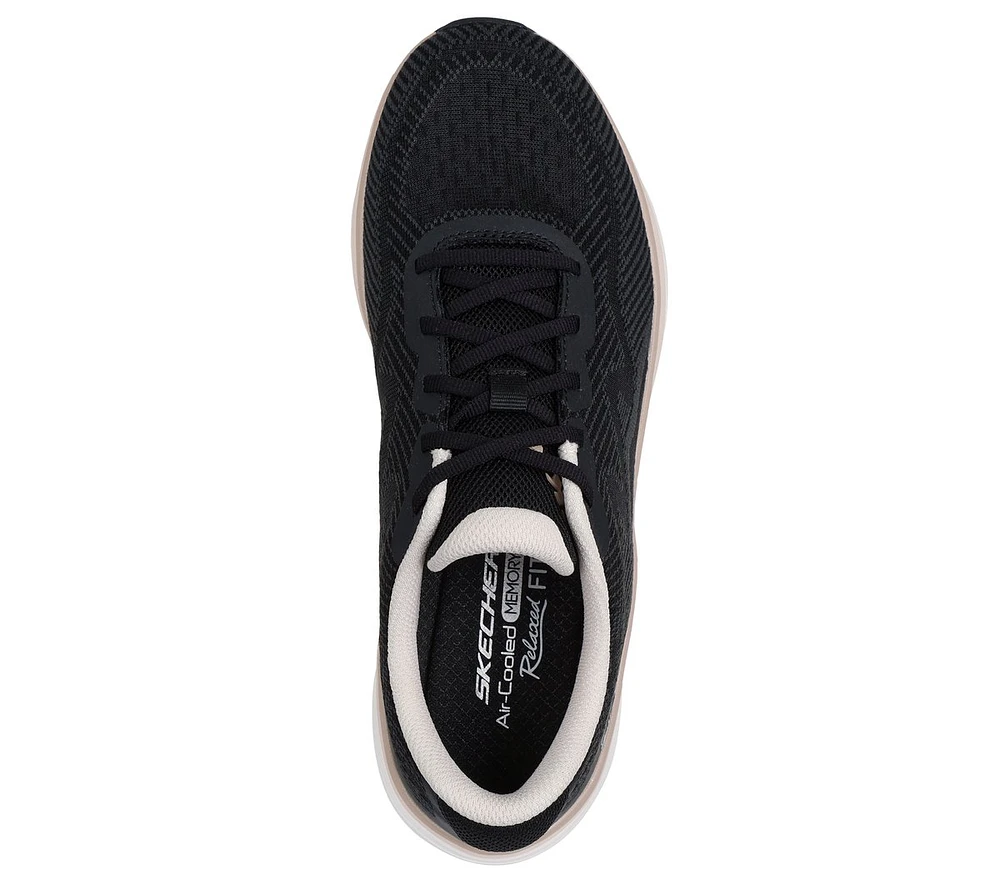 Relaxed Fit: D'Lux Comfort 2.0