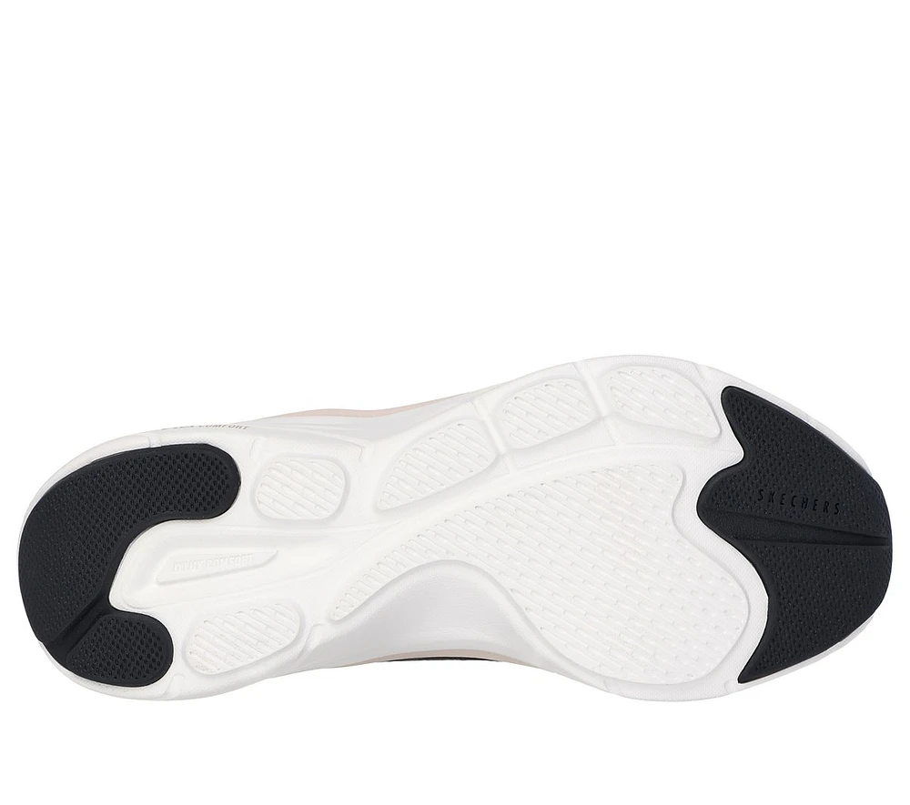 Relaxed Fit: D'Lux Comfort 2.0