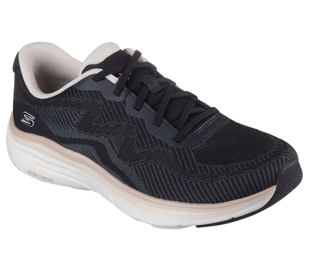 Relaxed Fit: D'Lux Comfort 2.0