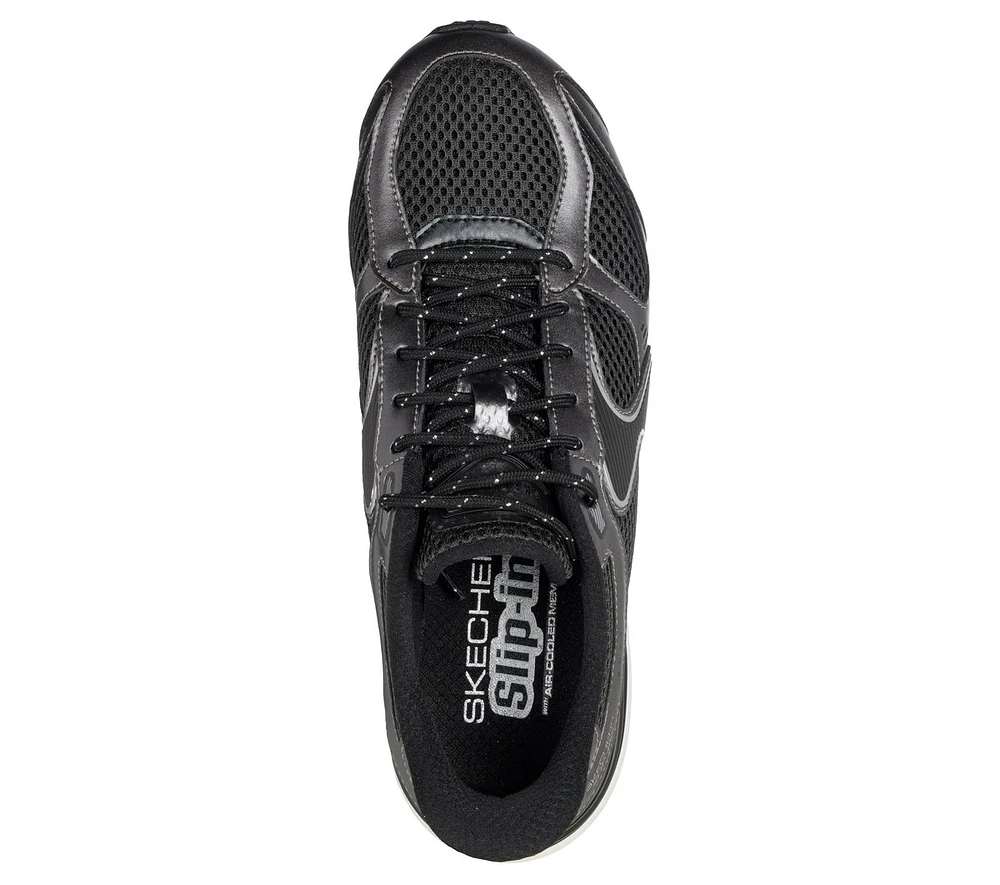 Skechers Slip-ins: Exhilarate - Metallic Dreams