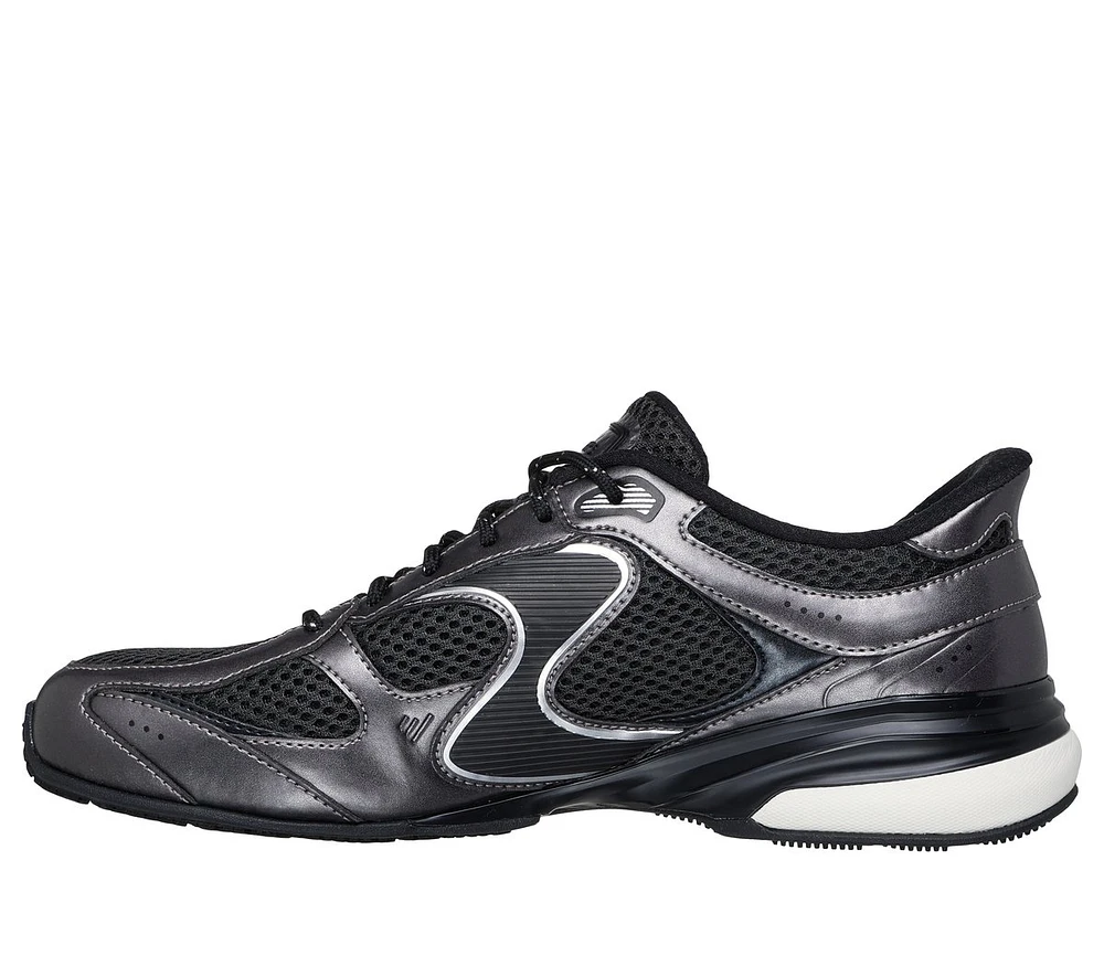 Skechers Slip-ins: Exhilarate - Metallic Dreams