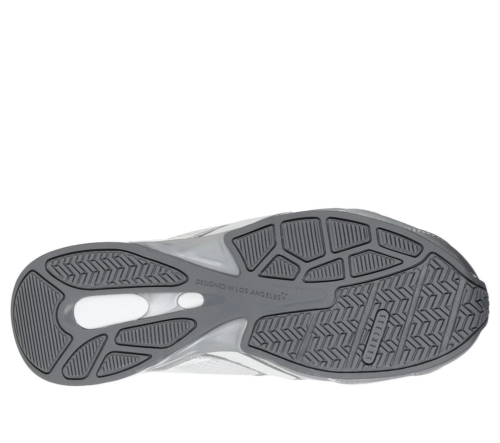Skechers Slip-ins: Exhilarate - Metallic Dreams