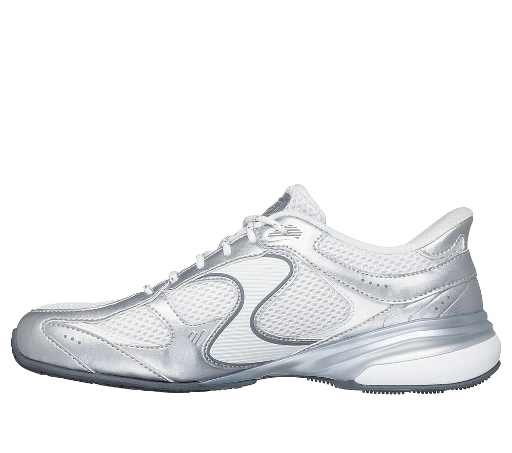 Skechers Slip-ins: Exhilarate - Metallic Dreams