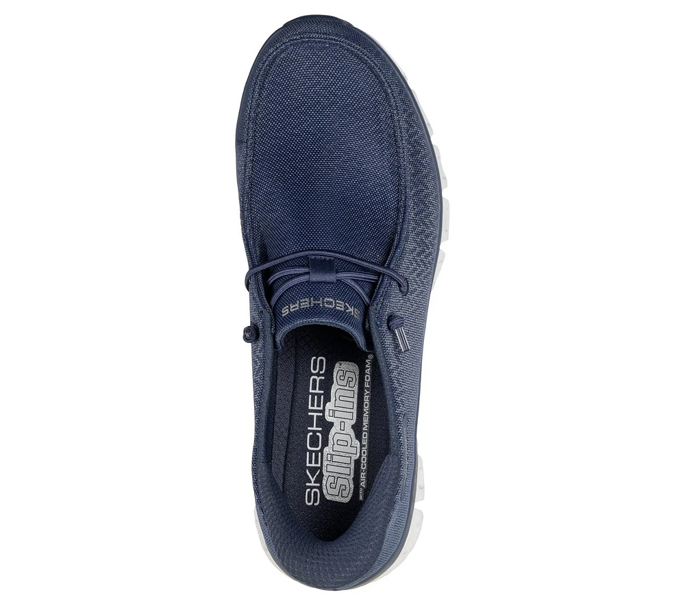 Skechers Slip-ins: Glide-Step - Ocean Ave